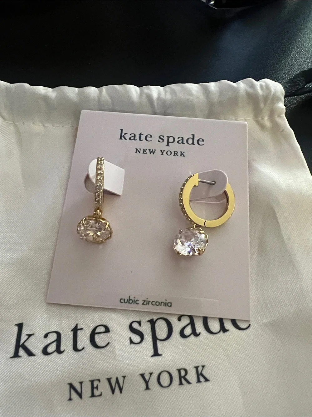 kate spade image shows